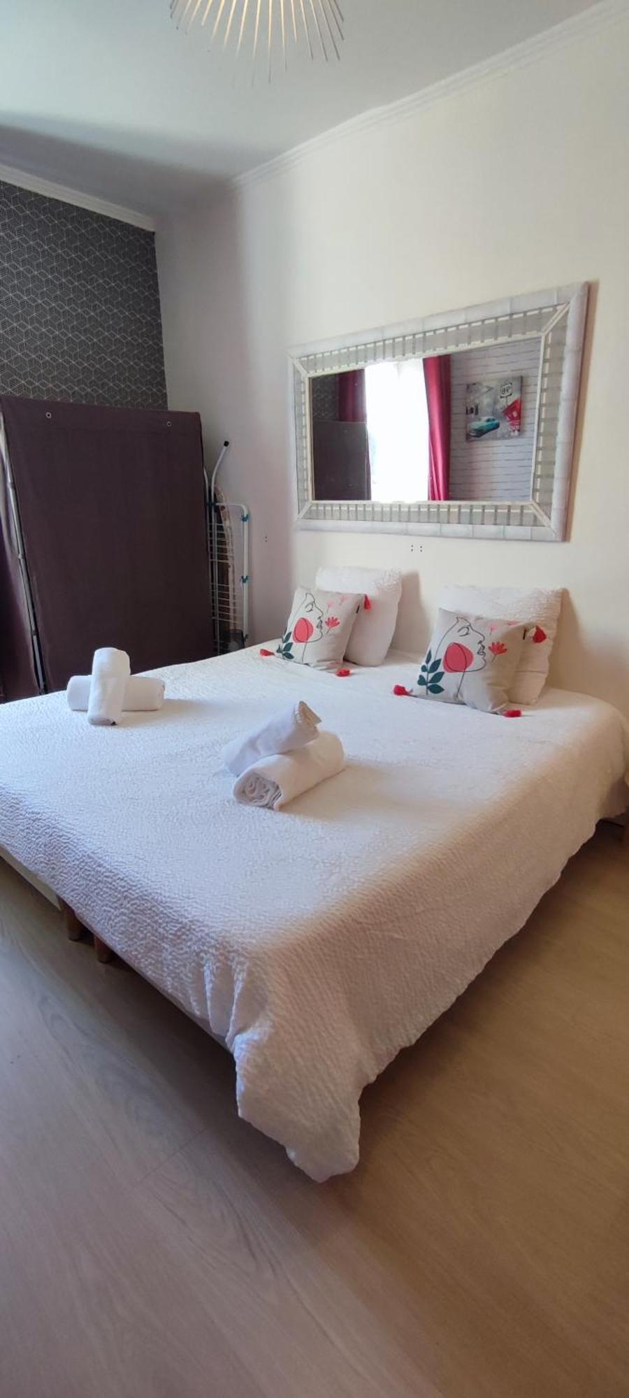 Cosy-2 Pers-Coeur De Ville-Proche Bd Pyrenees Pau Esterno foto